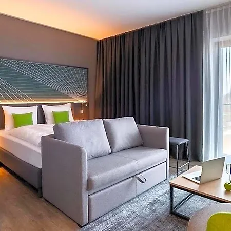 Elaya Kevelaer, Trademark Collection By Wyndham 3* Kevelaer
